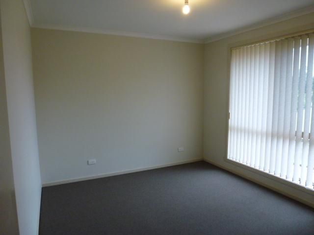 SPACIOUS UNIT