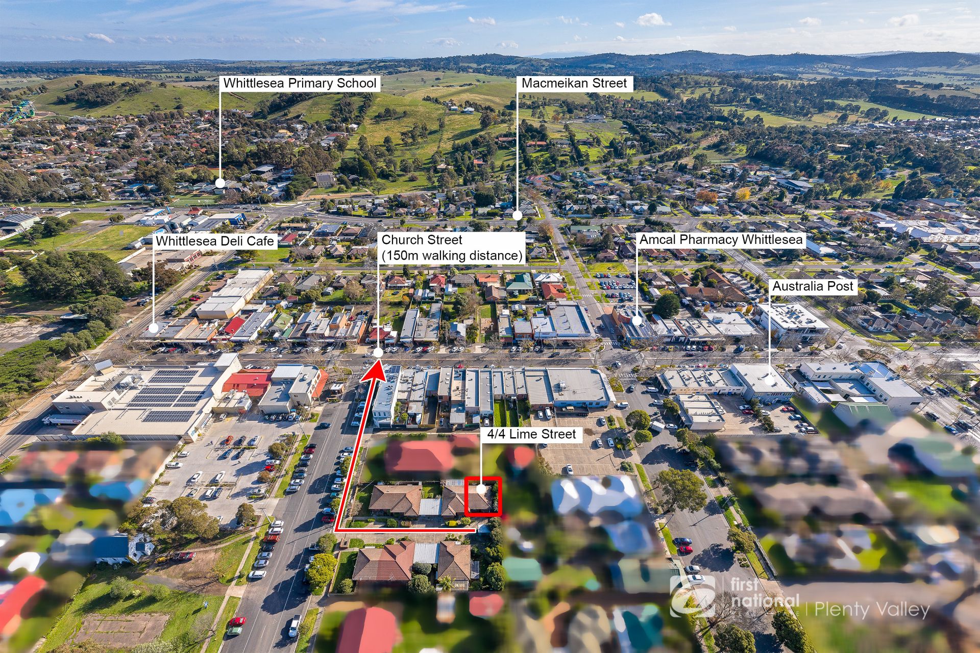 4/4 Lime Street Whittlesea, Whittlesea - Thumbnail 4