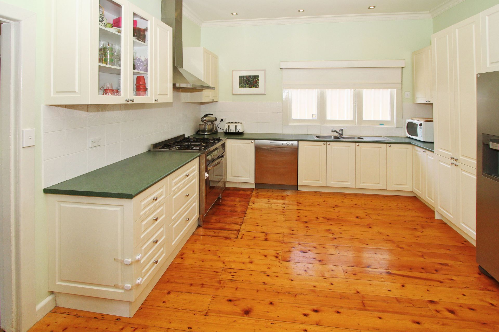Location And Lifestyle Appeal