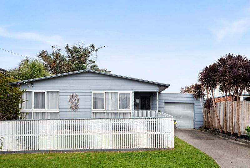 14 Aldebaran Road Ocean Grove VIC, Ocean Grove - Thumbnail 2