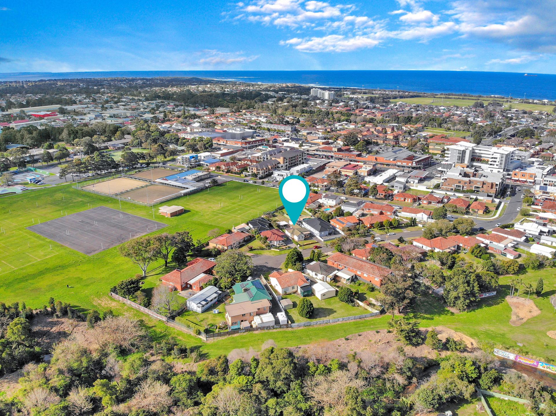 Real Estate For Sale 8 Guest Avenue Fairy Meadow , NSW