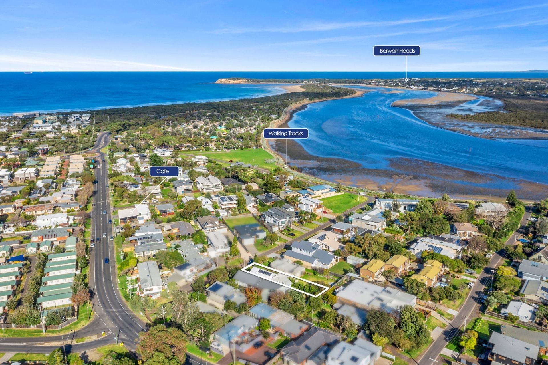 1/15 Whitton Street Ocean Grove VIC, Ocean Grove - Thumbnail 4