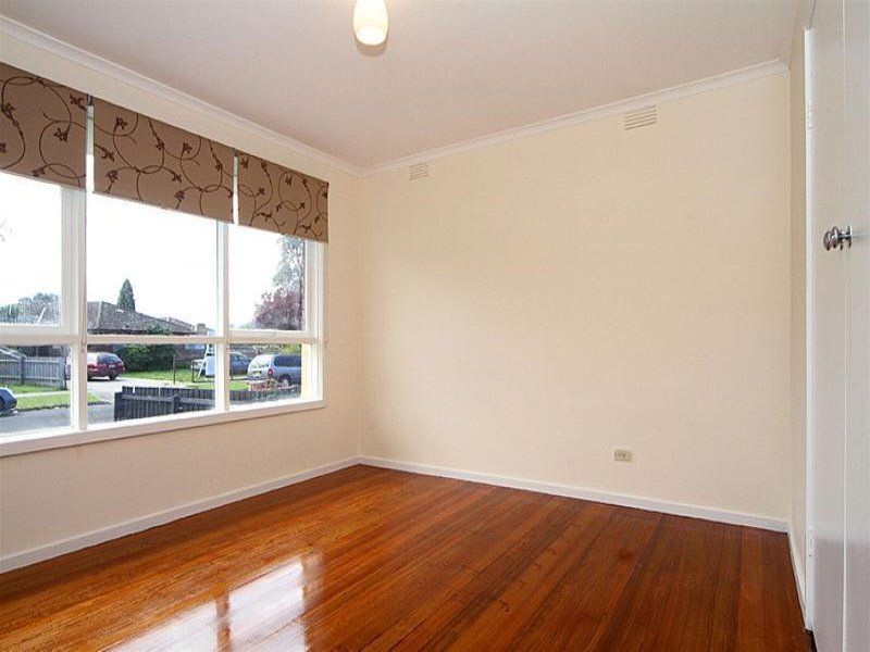 THE PERFECT 3 BEDROOM HOME!