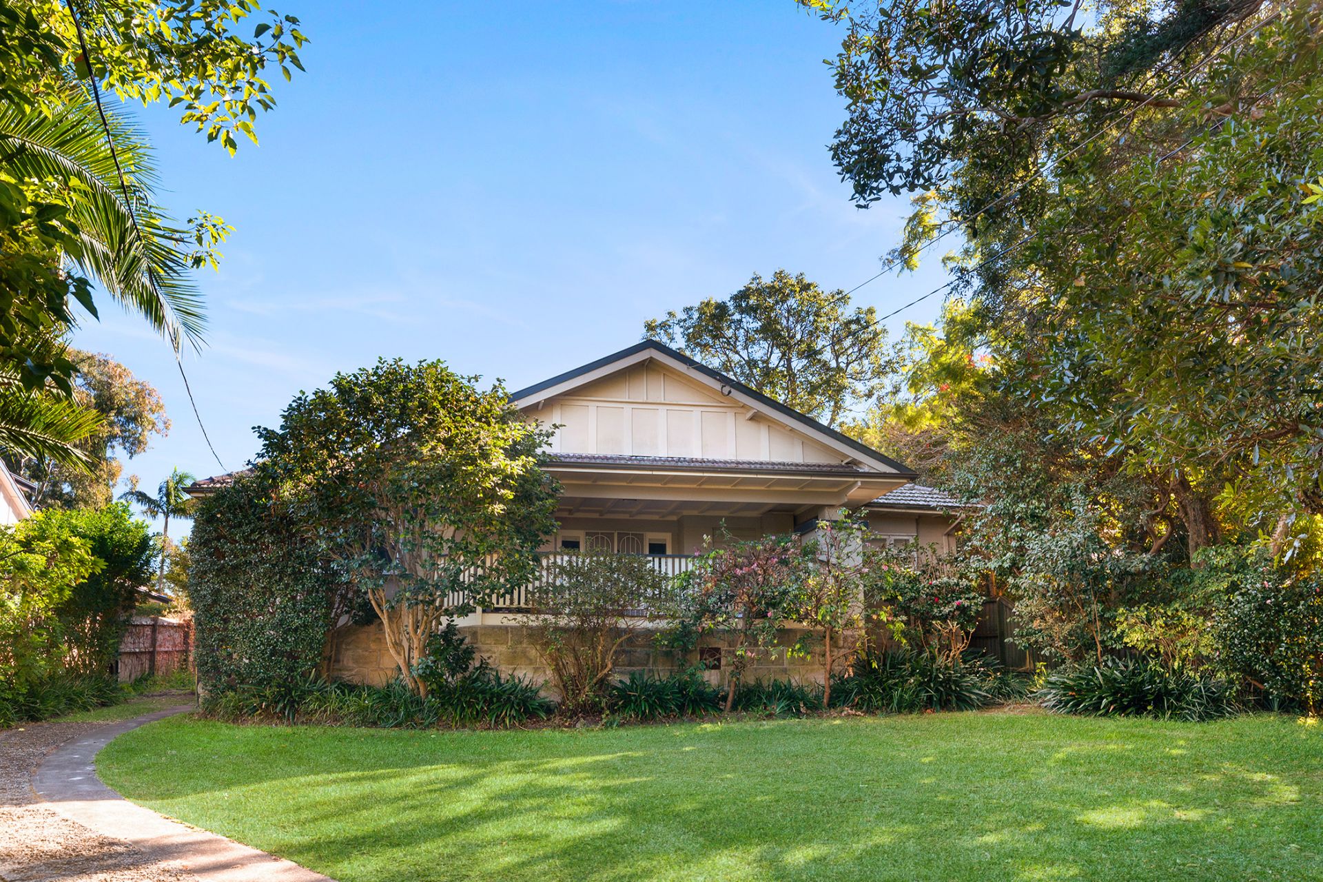 Real Estate For Lease 38 Roseville Avenue Roseville , NSW