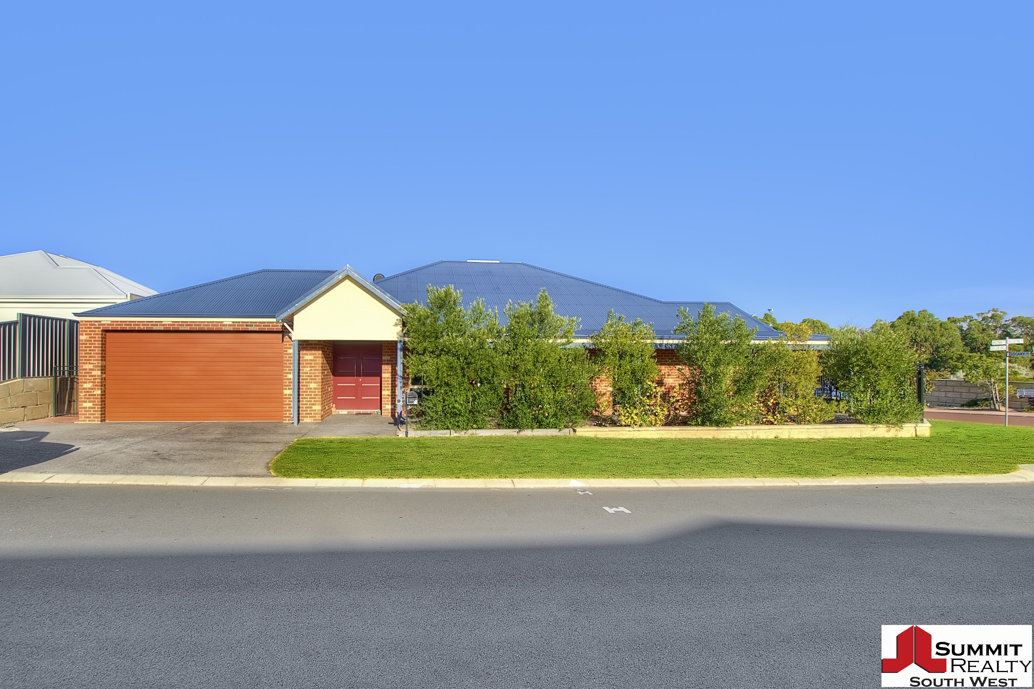 Real Estate For Lease 2 Acona Place Binningup , WA