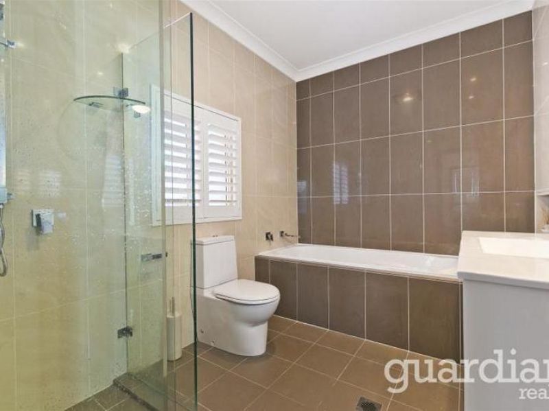 15 Allandale Drive, Baulkham Hills - Thumbnail 4