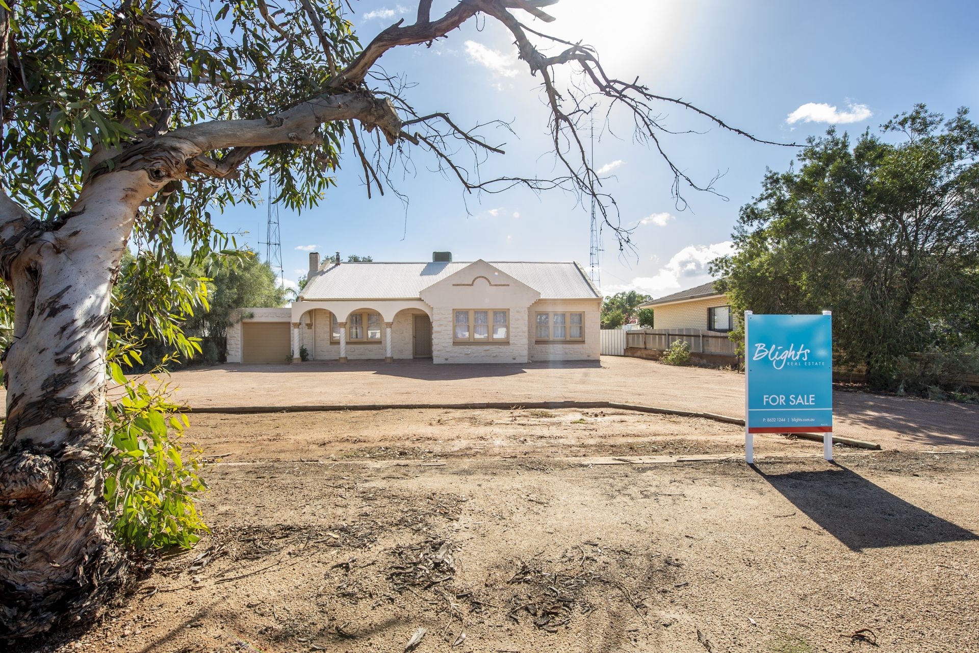 29 Knapman Street Port Pirie Blights Real Estate