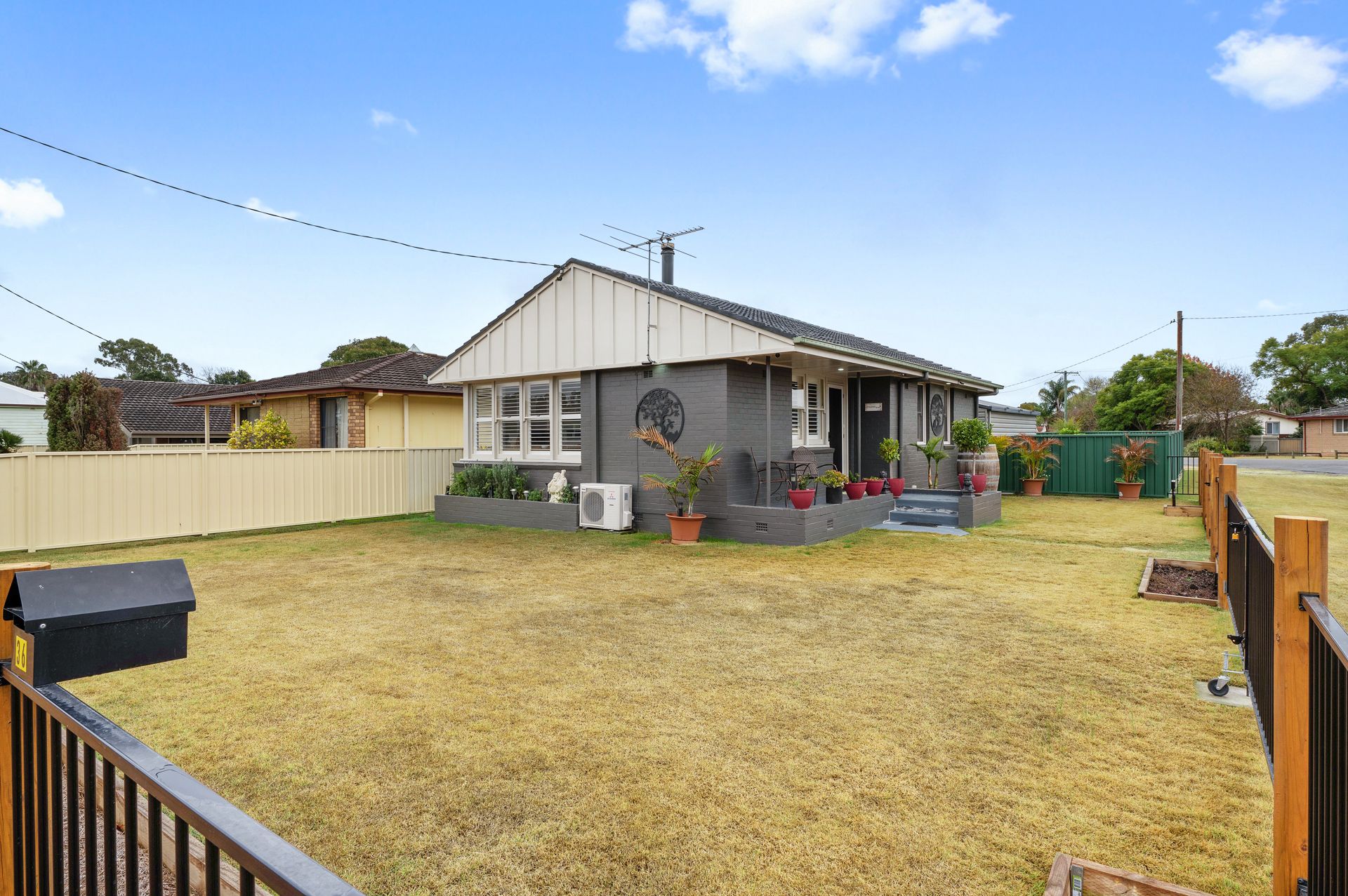 Real Estate For Sale 36 Maclean Street Cessnock , NSW