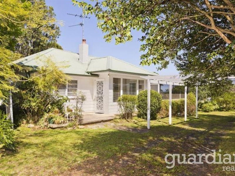 20 Colbran Avenue KENTHURST NSW, Kenthurst - Thumbnail 2
