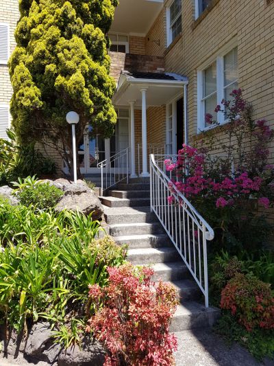 3/70 Cowper Street, Randwick