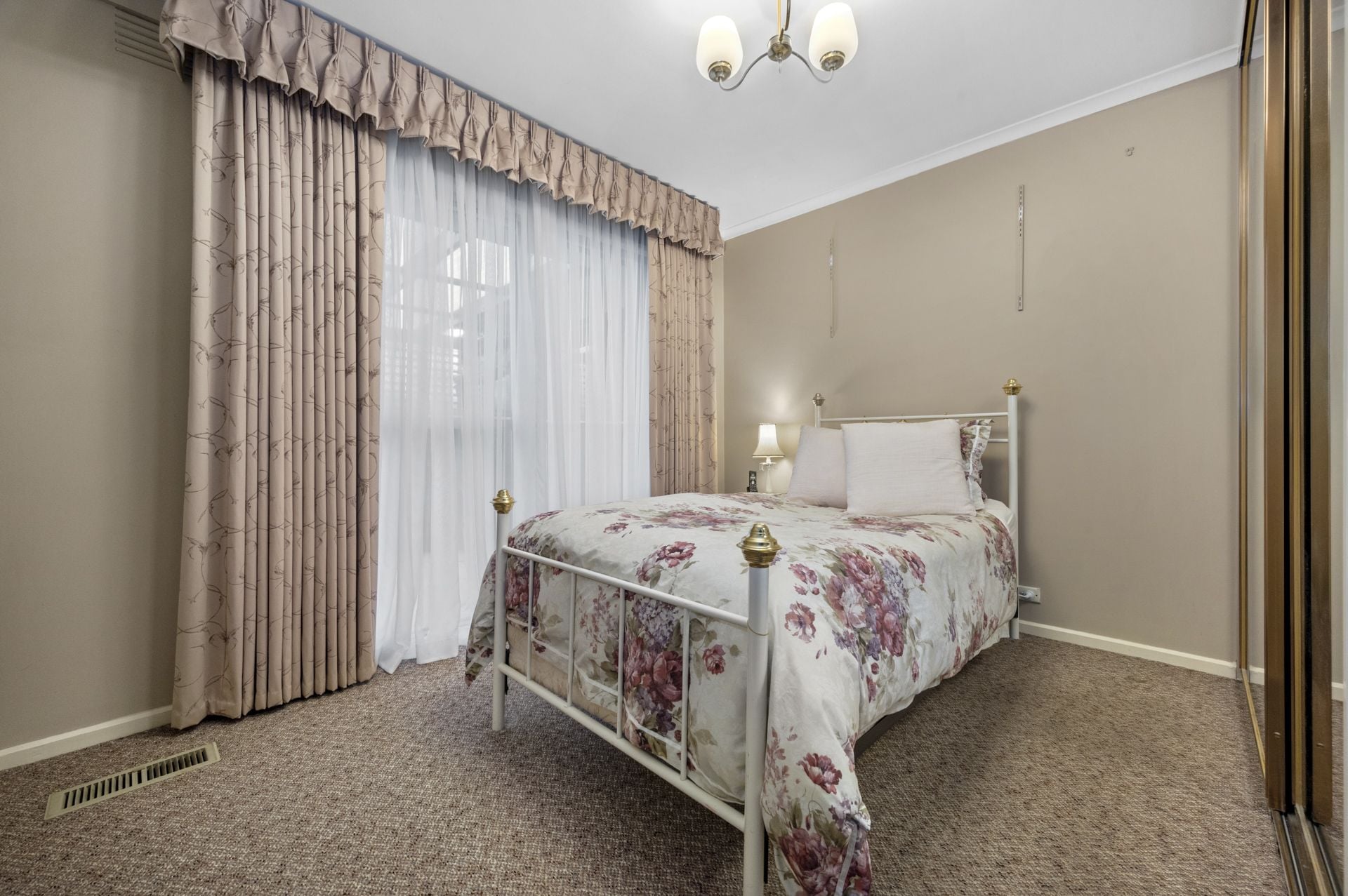 SURPRISE PACKAGE - 5 BEDROOMS, 2 BATHROOMS