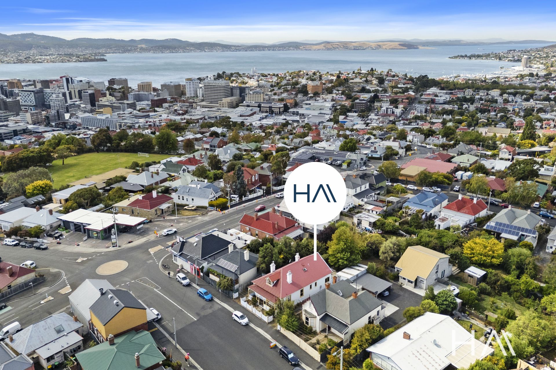127 Lansdowne Crescent West Hobart, West Hobart - Thumbnail 2