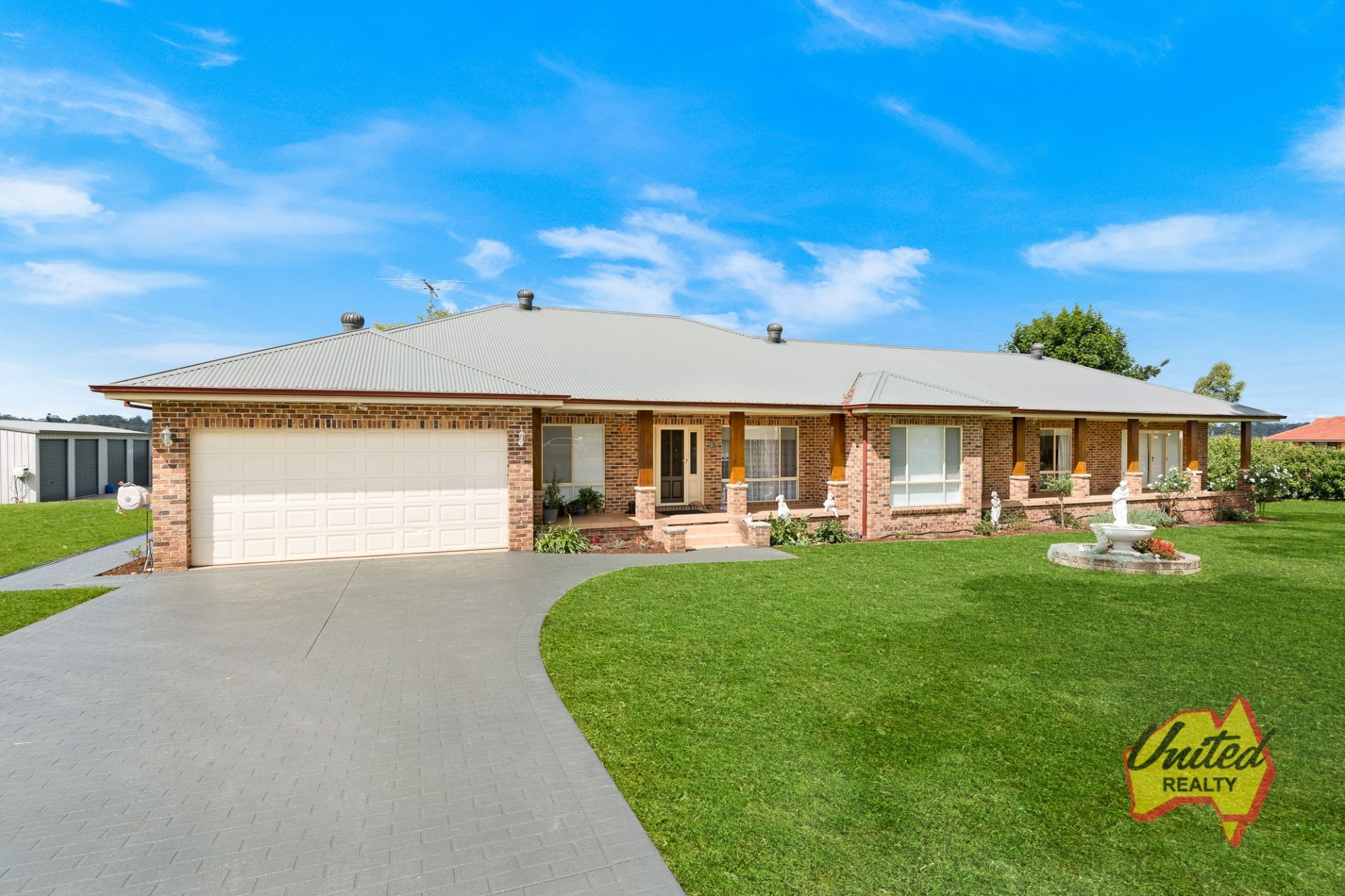 2 Sunnyside Drive, Ellis Lane United Realty