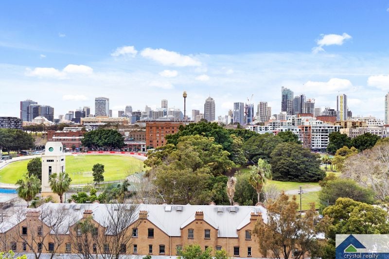 701/34 Wentworth Street Glebe NSW, Glebe - Image 1