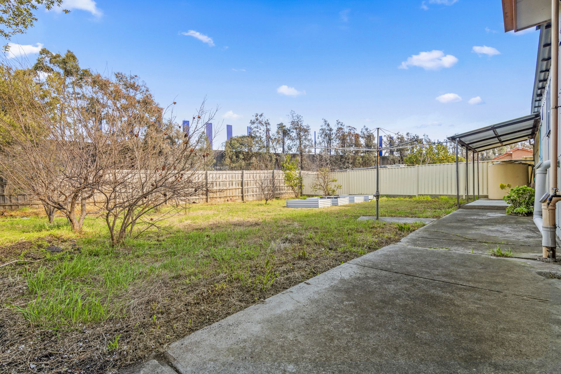 BIG HOME, BIG OPPORTUNITY