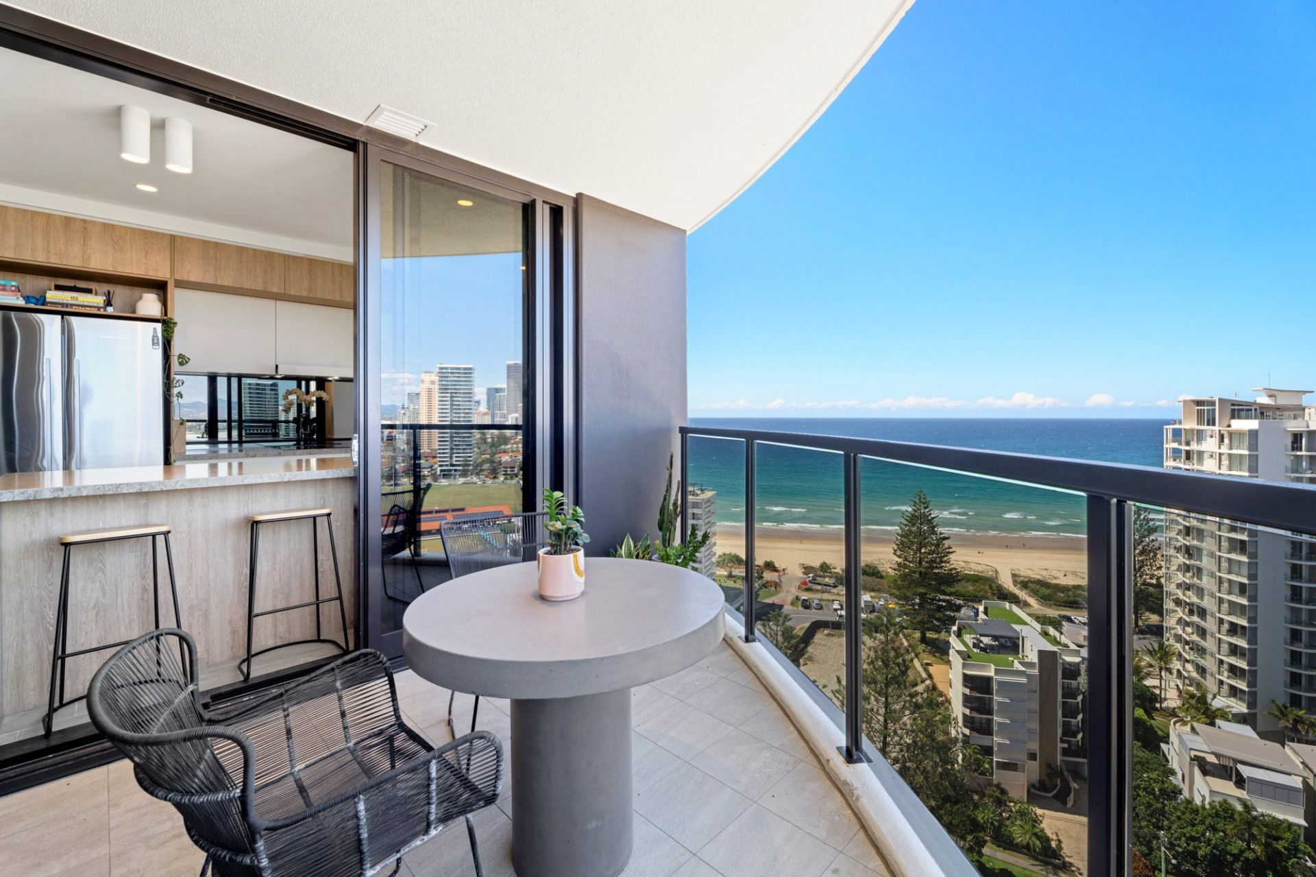 1603/10-12 First Avenue, Broadbeach - Thumbnail 3