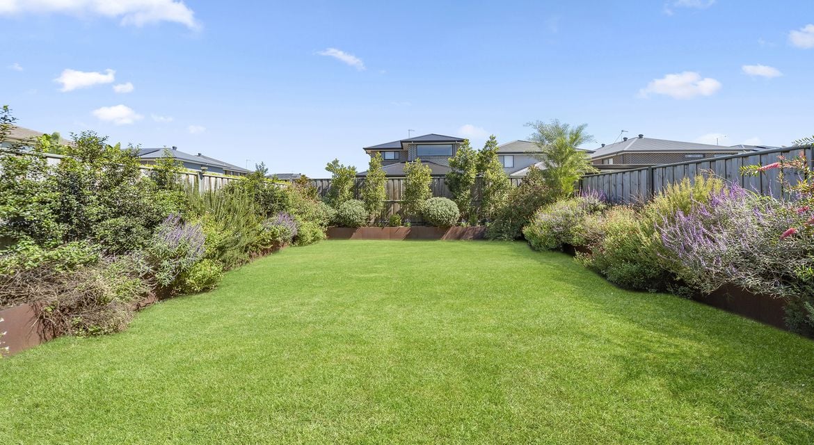 Marsden Park 17 Ribbonwood Crescent