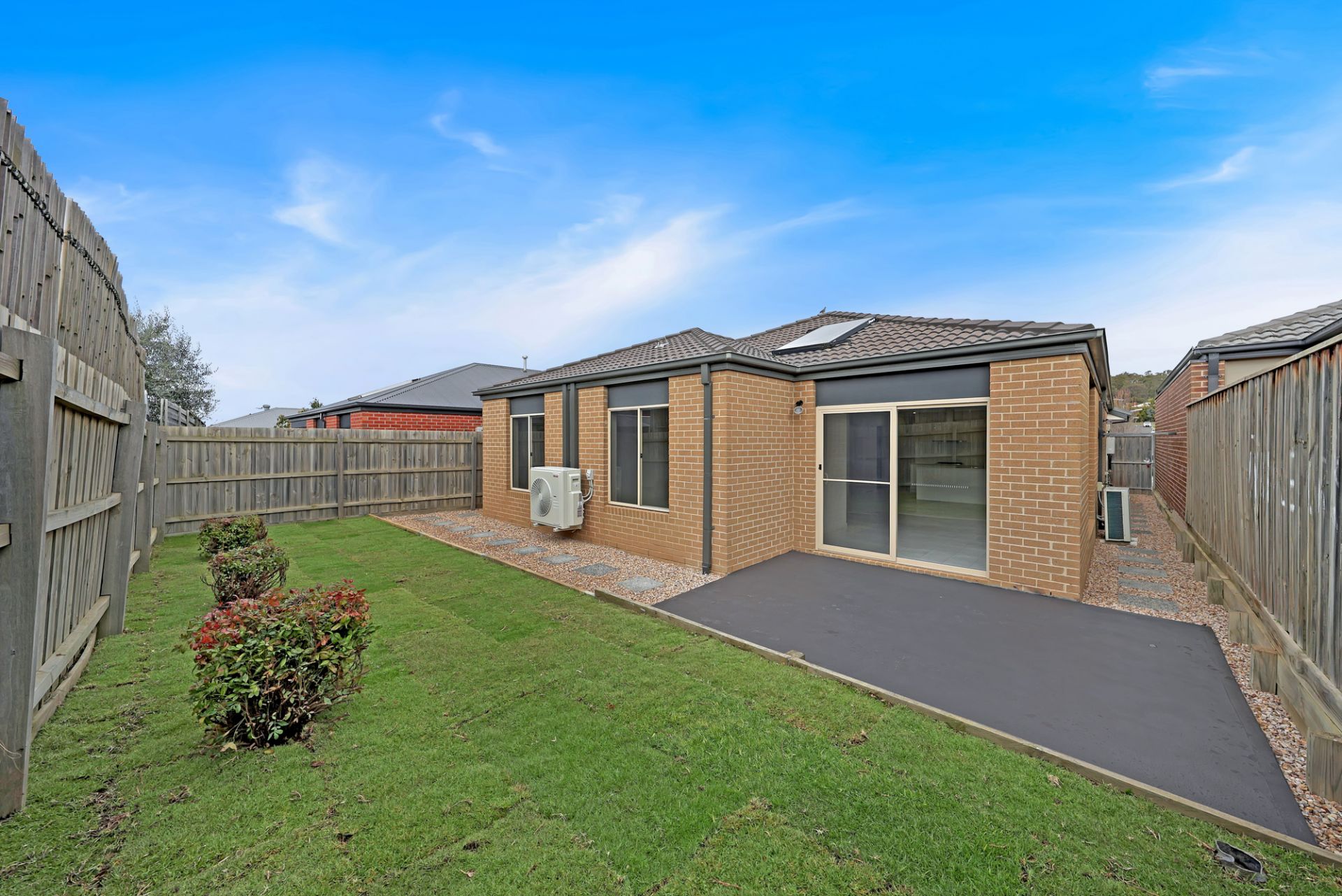 Four Bedroom Family Delight!