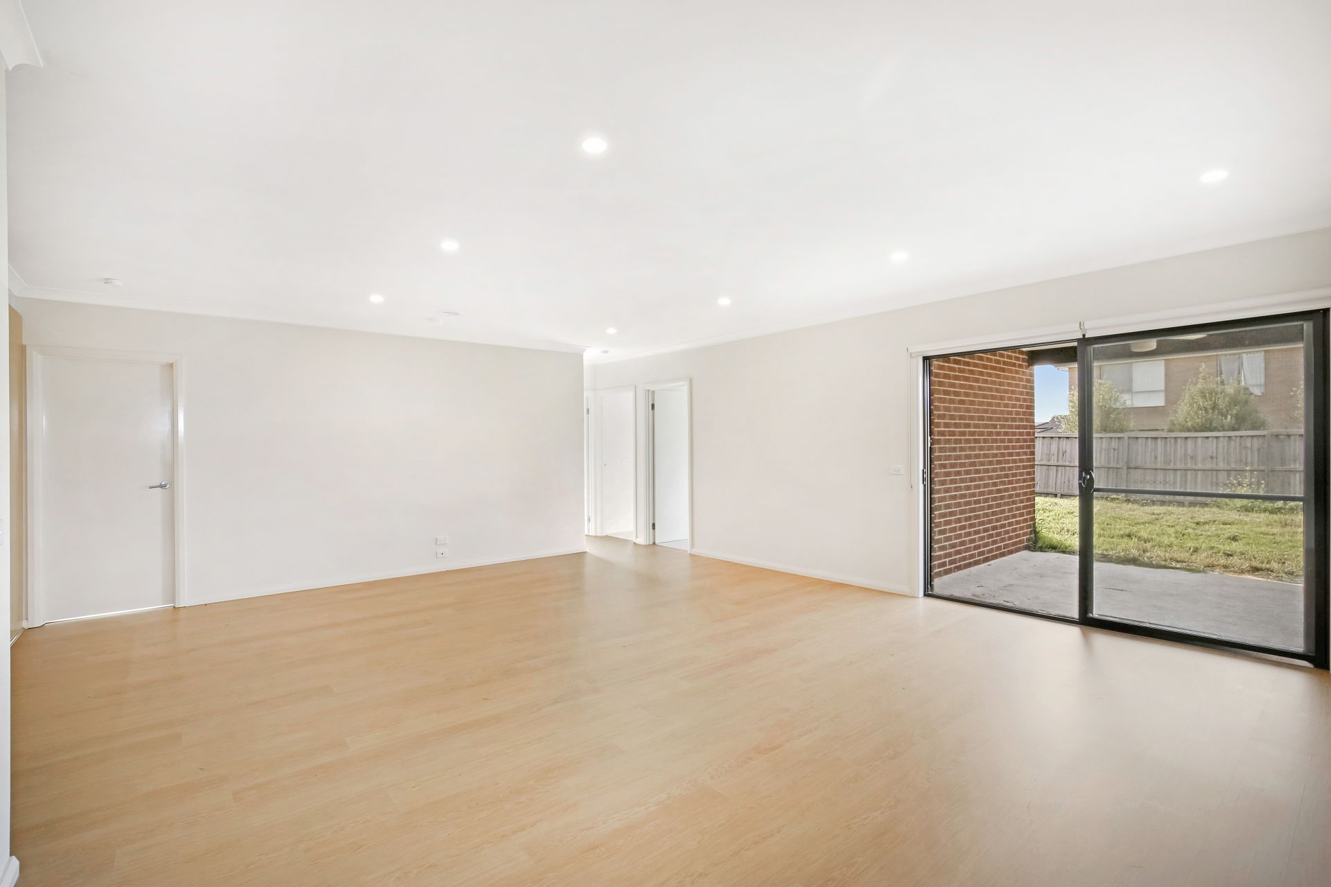 **4 Bedroom Delight **
