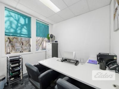 CENTRALLY LOCATED, REFURBISHED OFFICE/MEDICAL