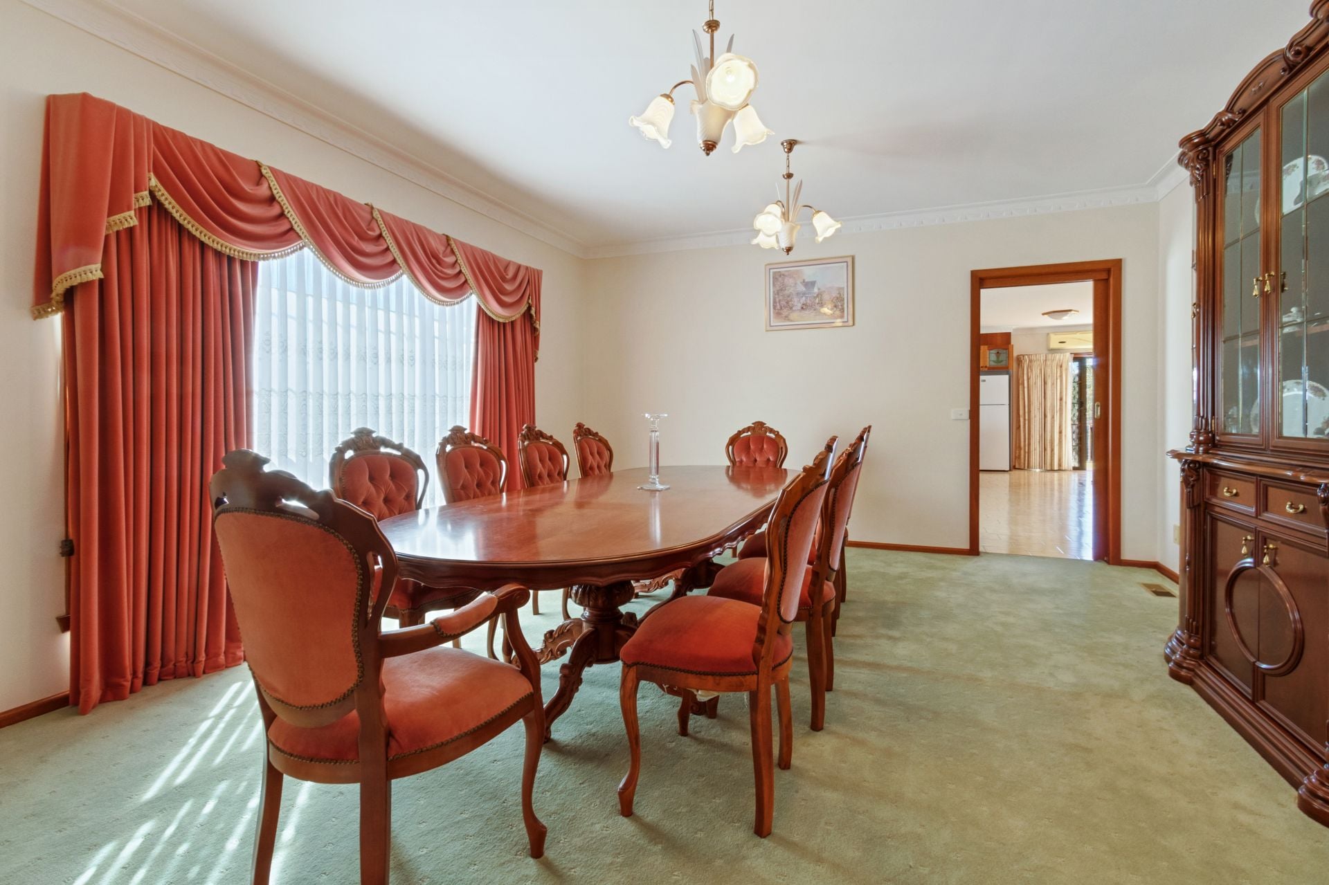 A Remarkable Family Living Experience