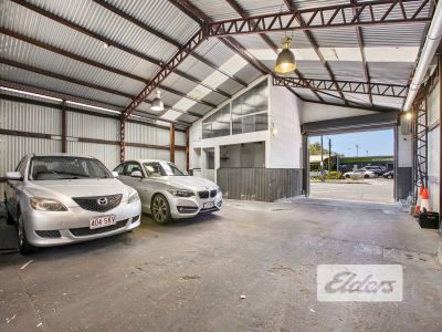 QUALITY BOWEN HILLS ASSET - GREAT VALUE BUY!