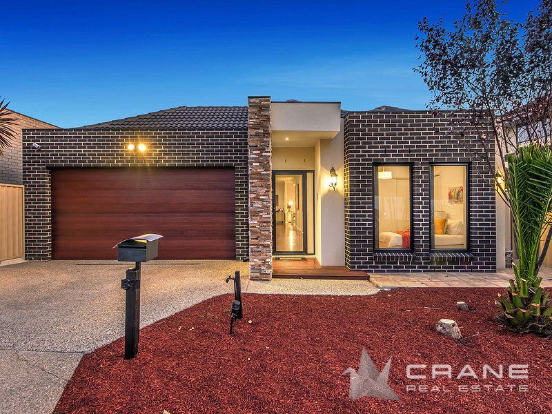37 Aberfeldie Way CAROLINE SPRINGS VIC, Caroline Springs - Image 1