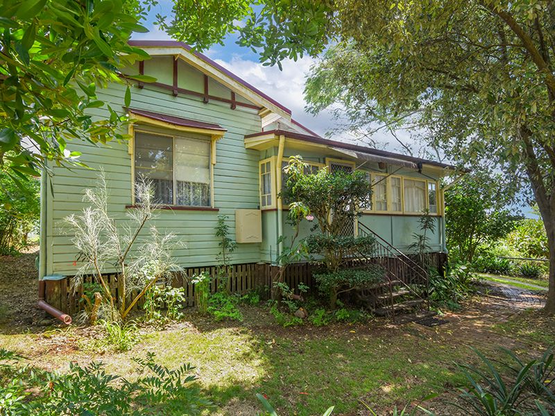 Rare Opportunity To Value Add In Sought After Street