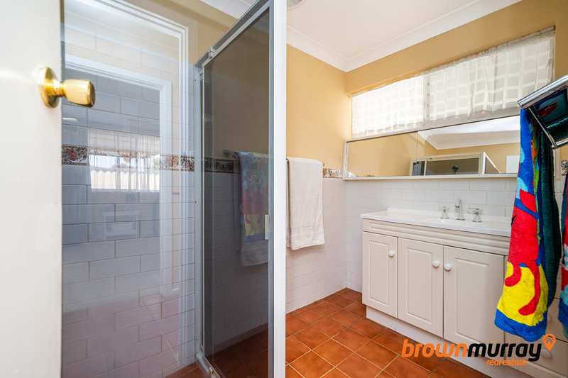 TASTEFULLY RENOVATED