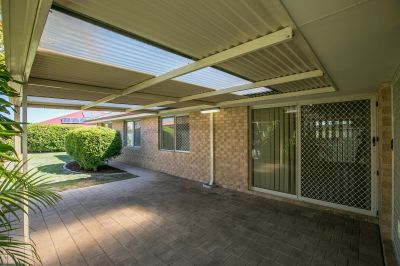 7 Jerrat Mews, Atwell