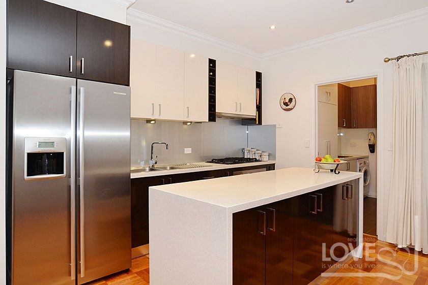 Spacious, Stylish And Sophisticated