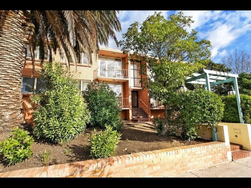 1/1512 Malvern Road, Glen Iris - Thumbnail 4
