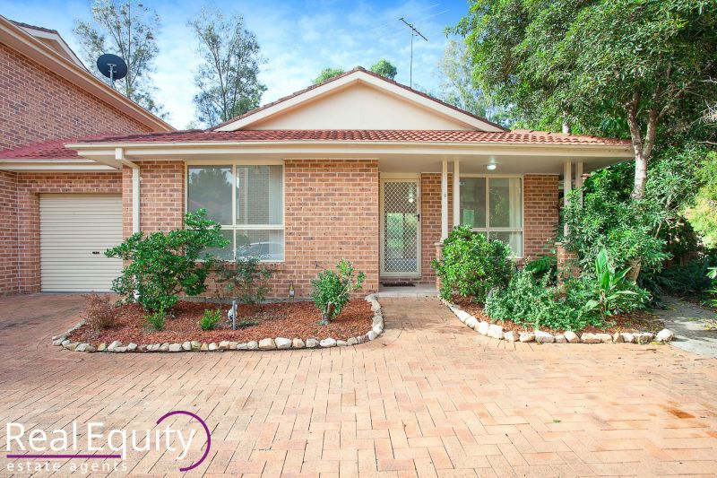 Real Estate For Sale 9/136138 Heathcote Road Hammondville , NSW