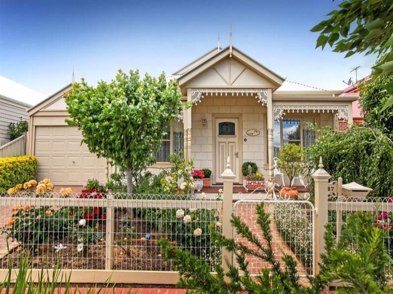 27 Edgbaston Parade, Caroline Springs - Thumbnail 2