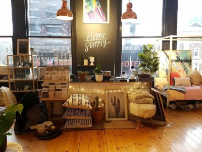 121 Grenfell Street, Adelaide