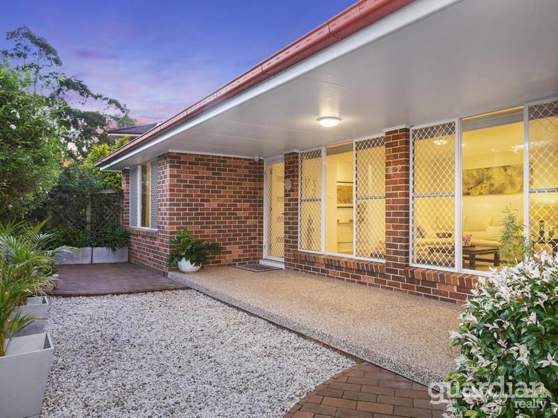 42 Dresden  Avenue CASTLE HILL NSW, Castle Hill - Thumbnail 2