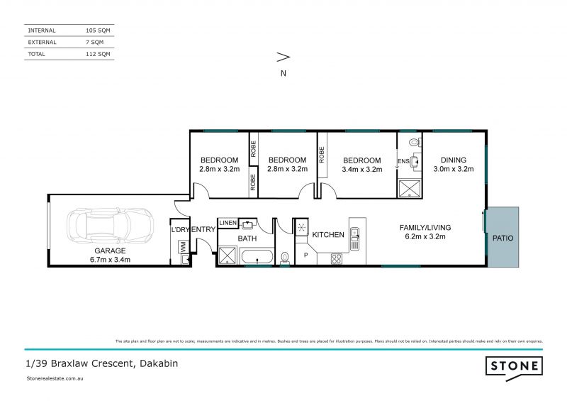 Ground floor delight