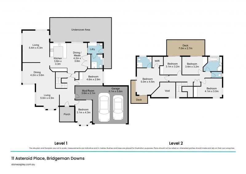 Large Family Residence