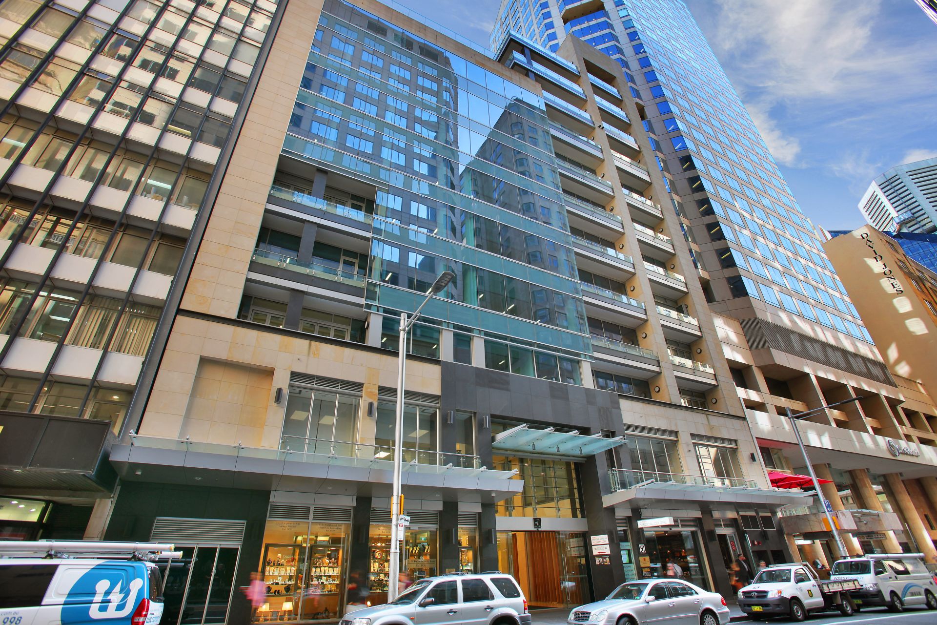 151 Castlereagh Street, Sydney Noonan Property