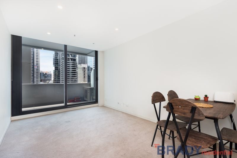 1209/8 Sutherland Street MELBOURNE VIC, Melbourne - Thumbnail 2
