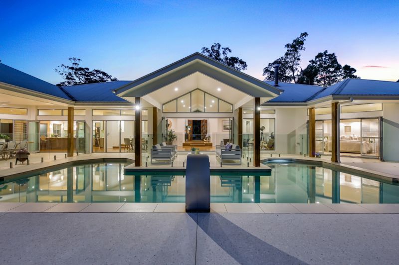 Real Estate For Sale 9 Eucumbene Place Maudsland , QLD