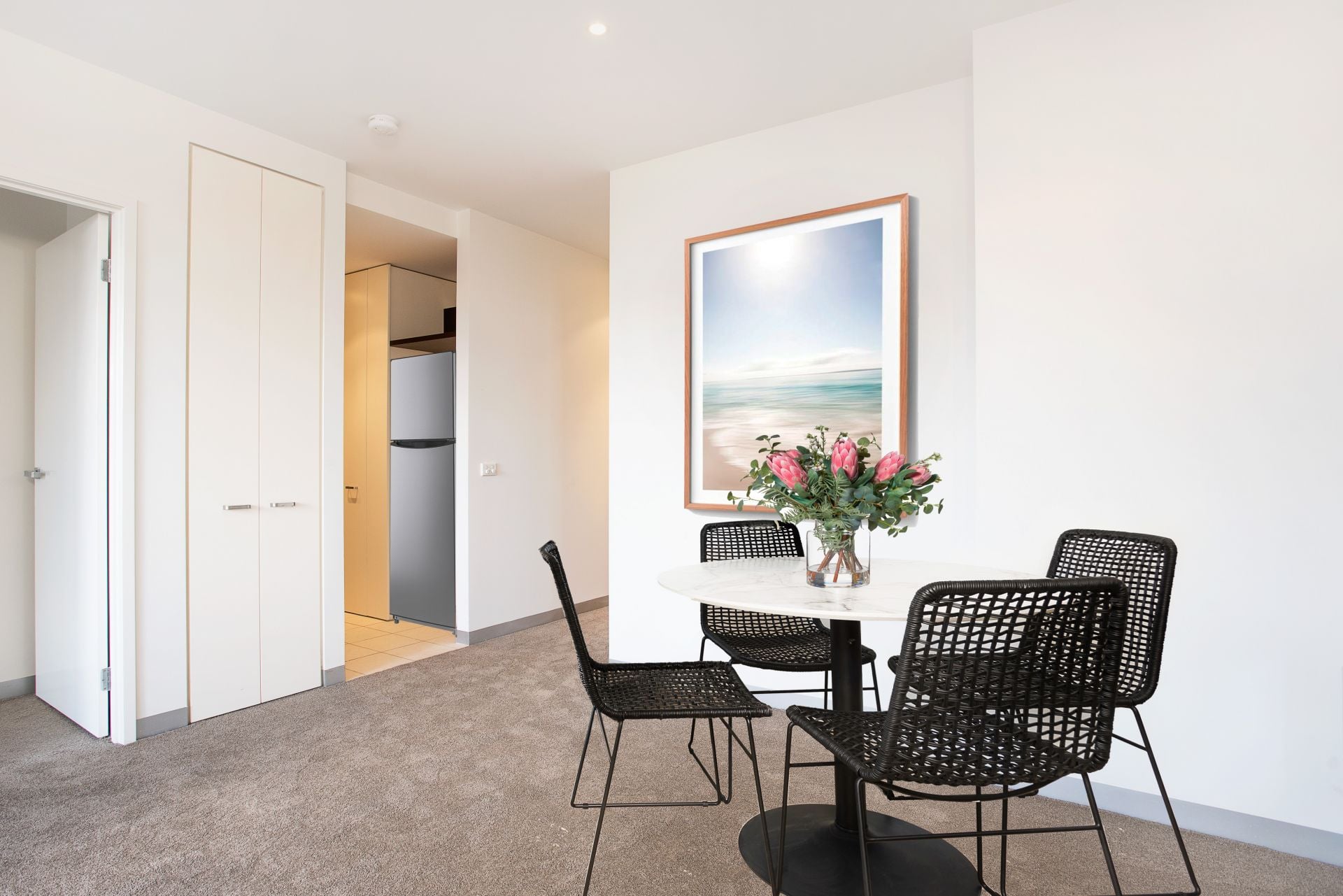 607/604 Swanston Street CARLTON VIC, Carlton - Thumbnail 3