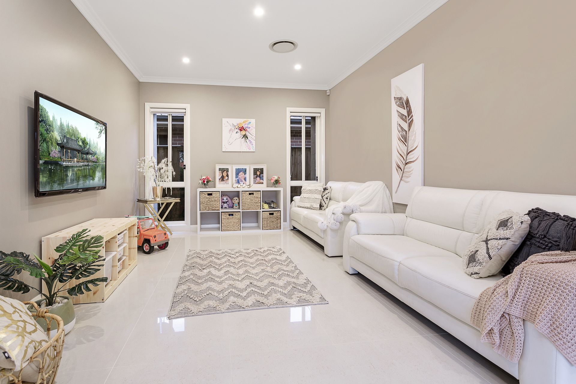 1 Sunnybrae Street Kellyville Ridge NSW, Kellyville Ridge - Thumbnail 7