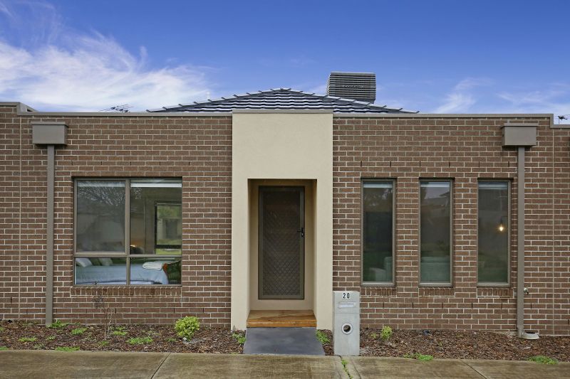 20 Lehmann Walk, Epping