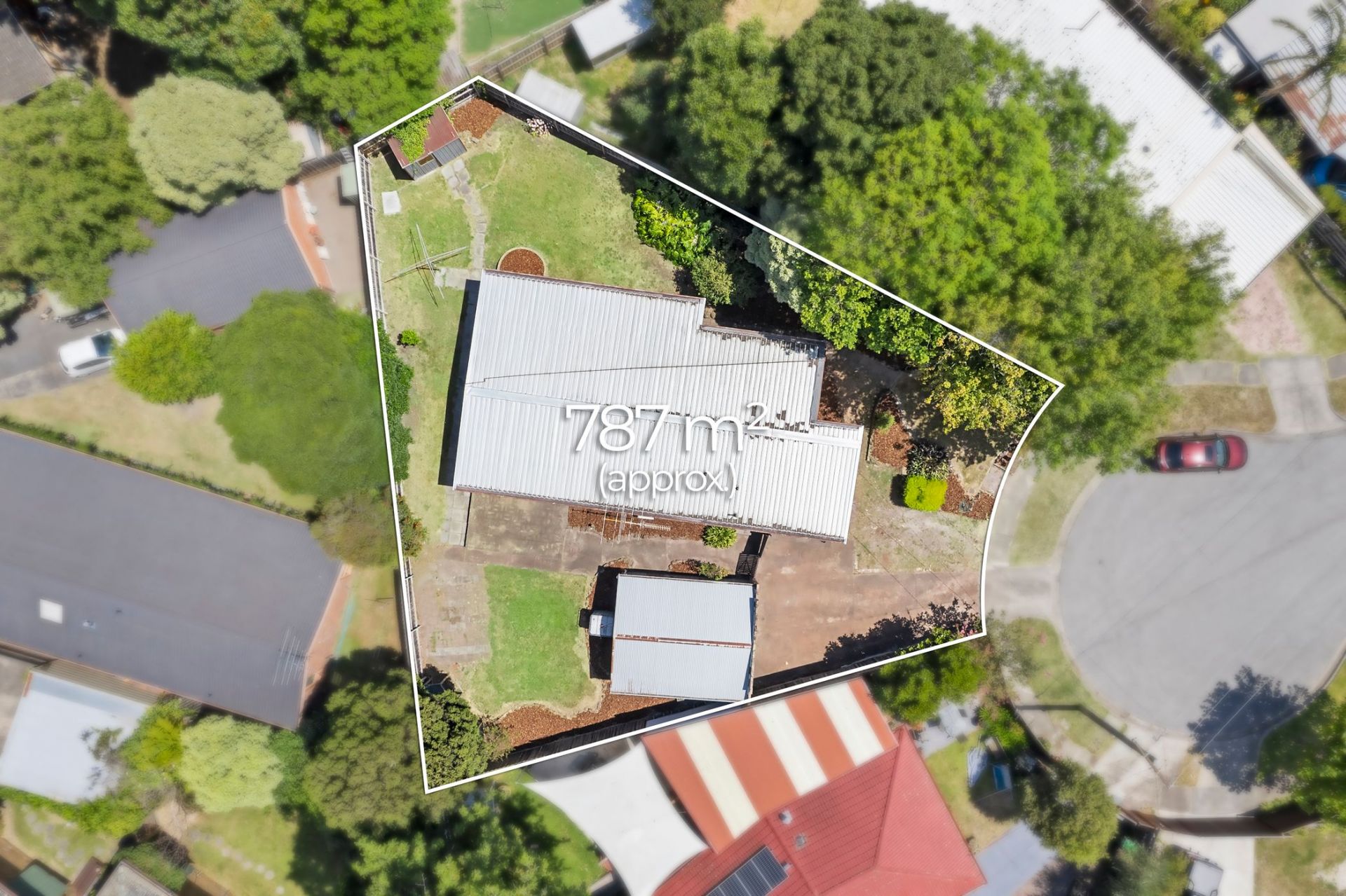 6 Birkdale Court, Frankston Murnane Real Estate