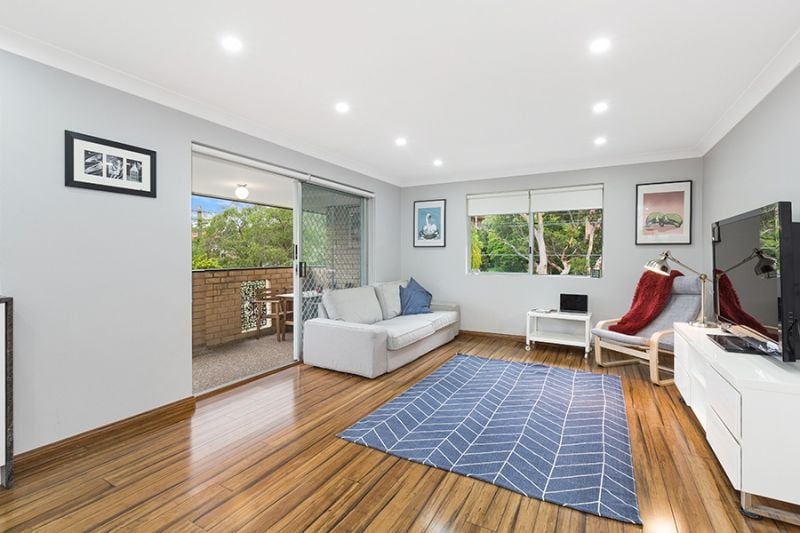 26/63 President Avenue, Caringbah, Caringbah - Thumbnail 2