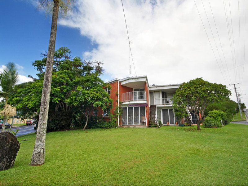 4/51 Edward Street ALEXANDRA HEADLAND QLD