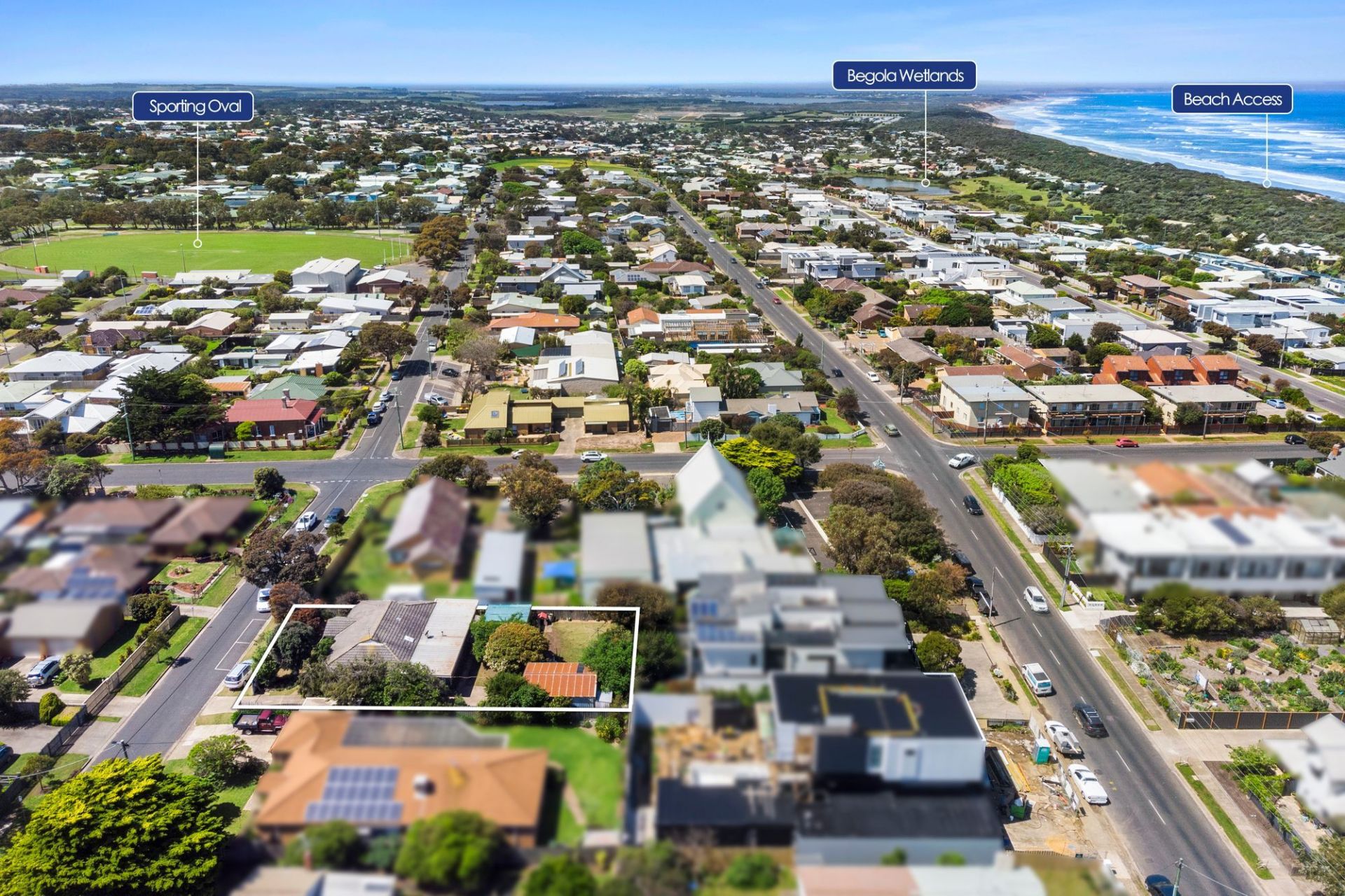 104 The Avenue Ocean Grove VIC, Ocean Grove - Thumbnail 6