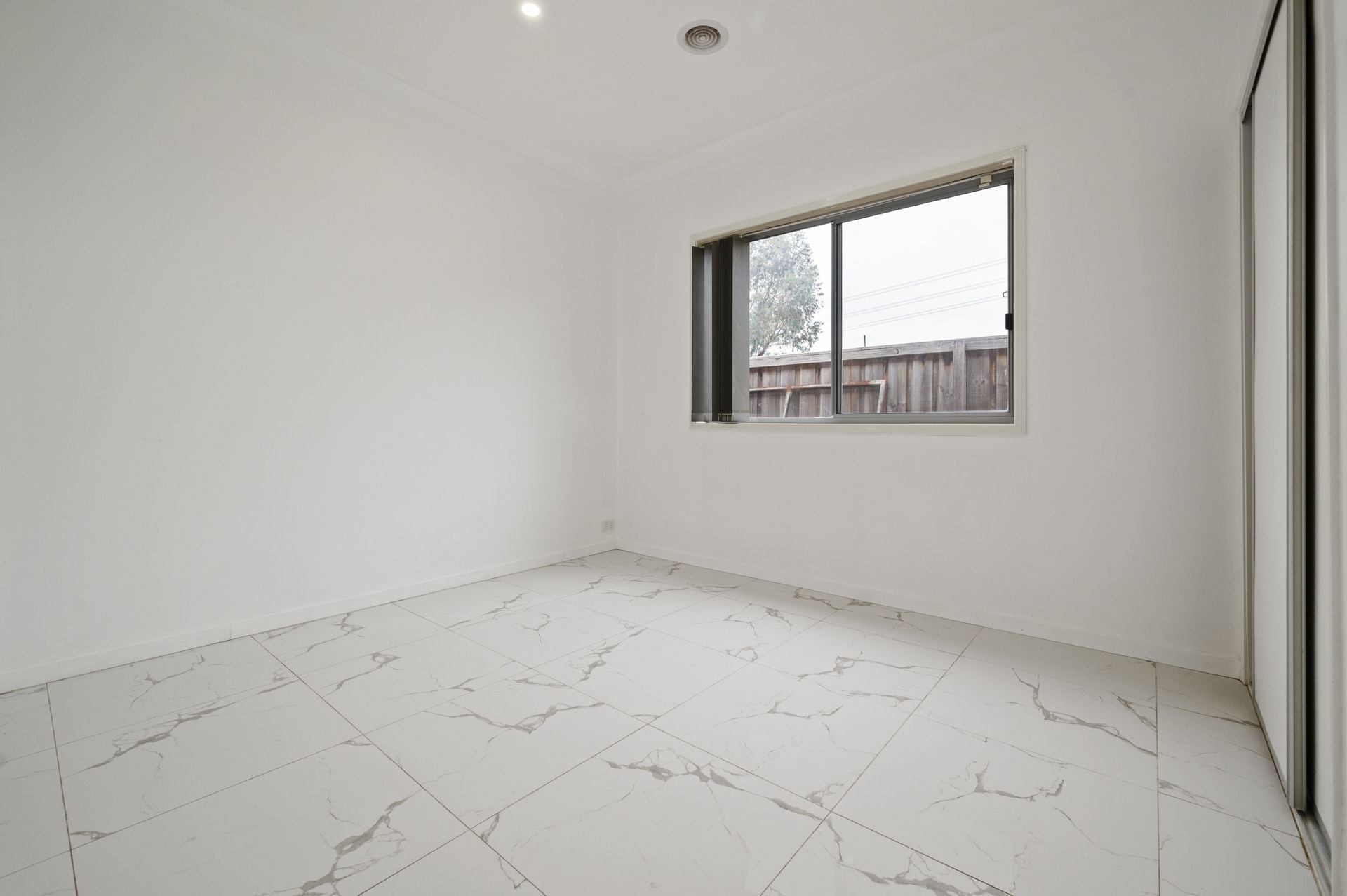 Immaculate 4 bedroom home!