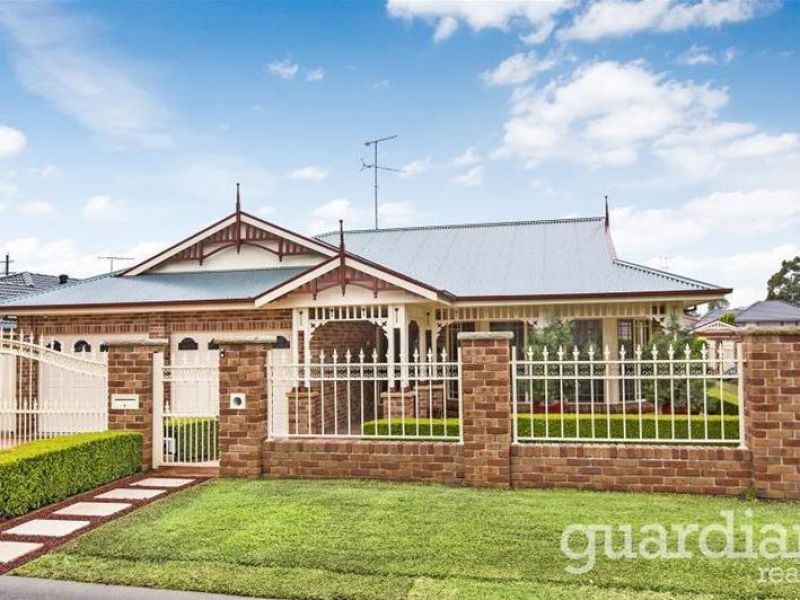 1 The Vintage KELLYVILLE NSW, Kellyville - Thumbnail 2